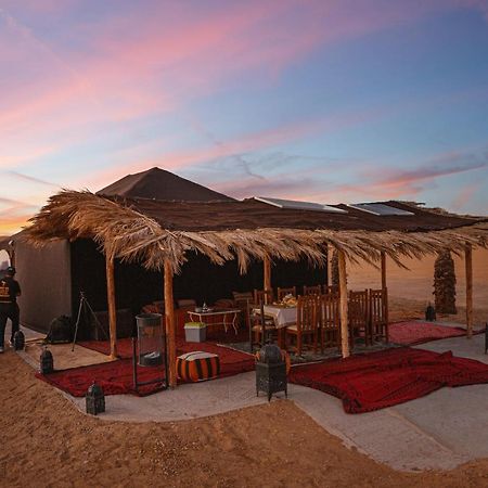 Paradis Du Sahara Merzouga Esterno foto