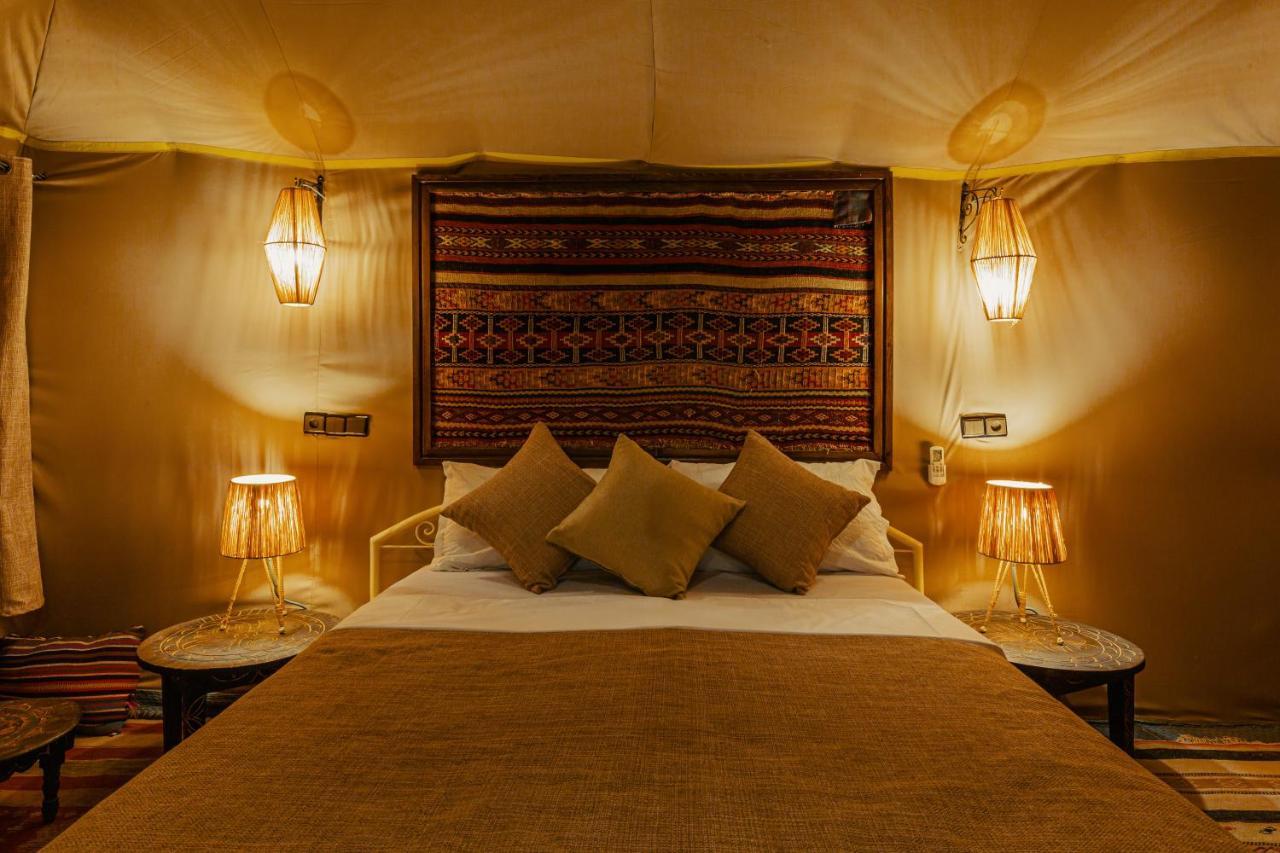 Paradis Du Sahara Merzouga Esterno foto